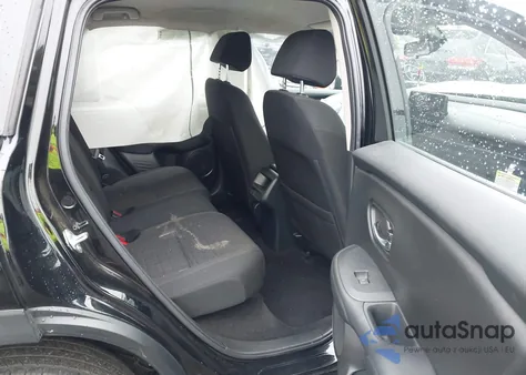 2023 Honda Hr-V Awd Lx z USA, uszkodzony, nr VIN 3CZRZ2H31PM740388